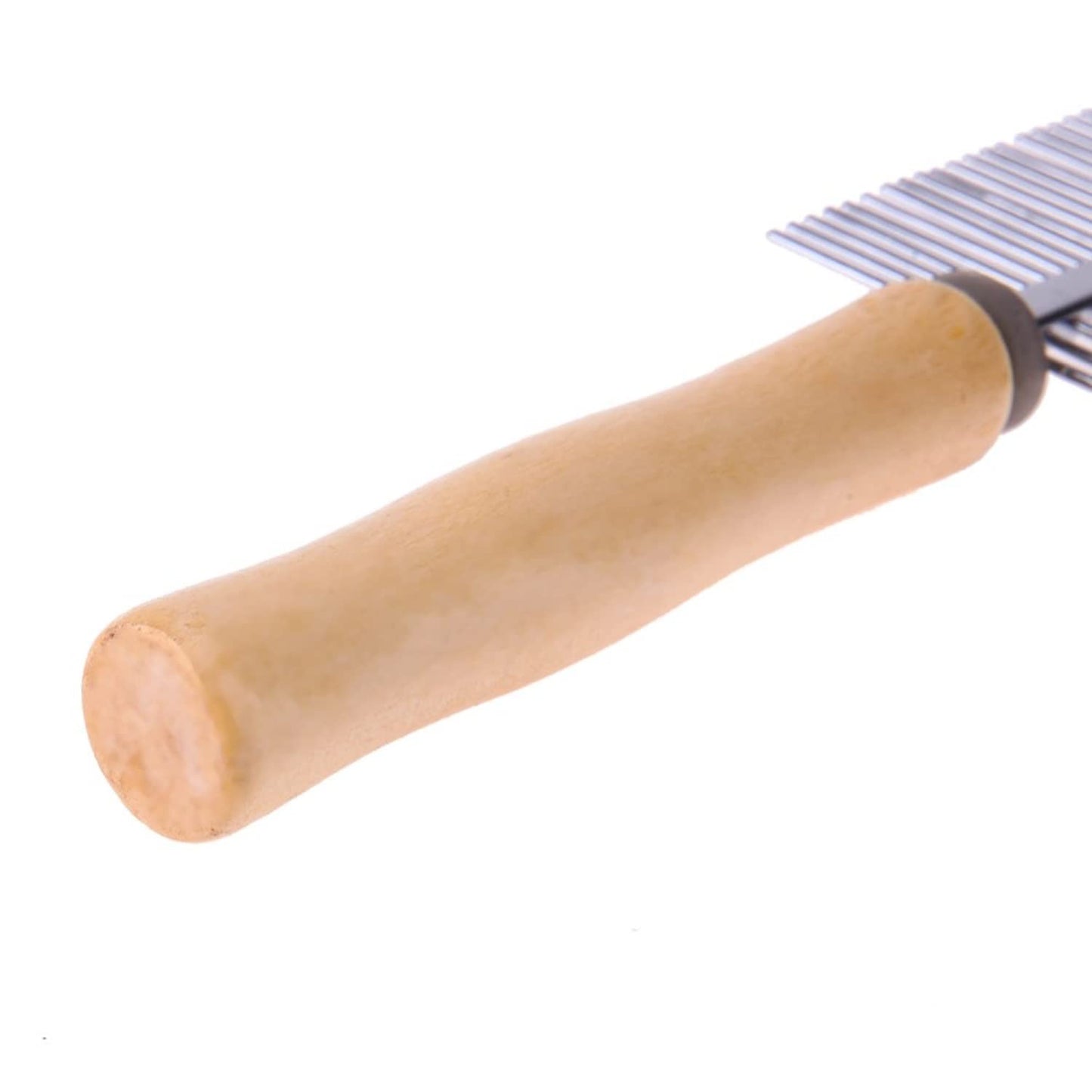 Double-Sided Pet Grooming Comb