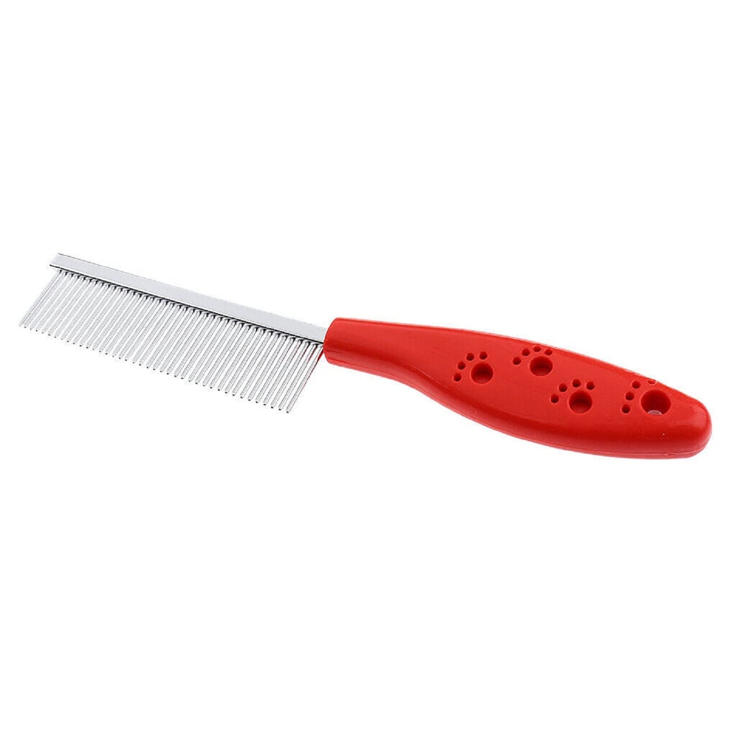Stainless Steel Pet Grooming Comb