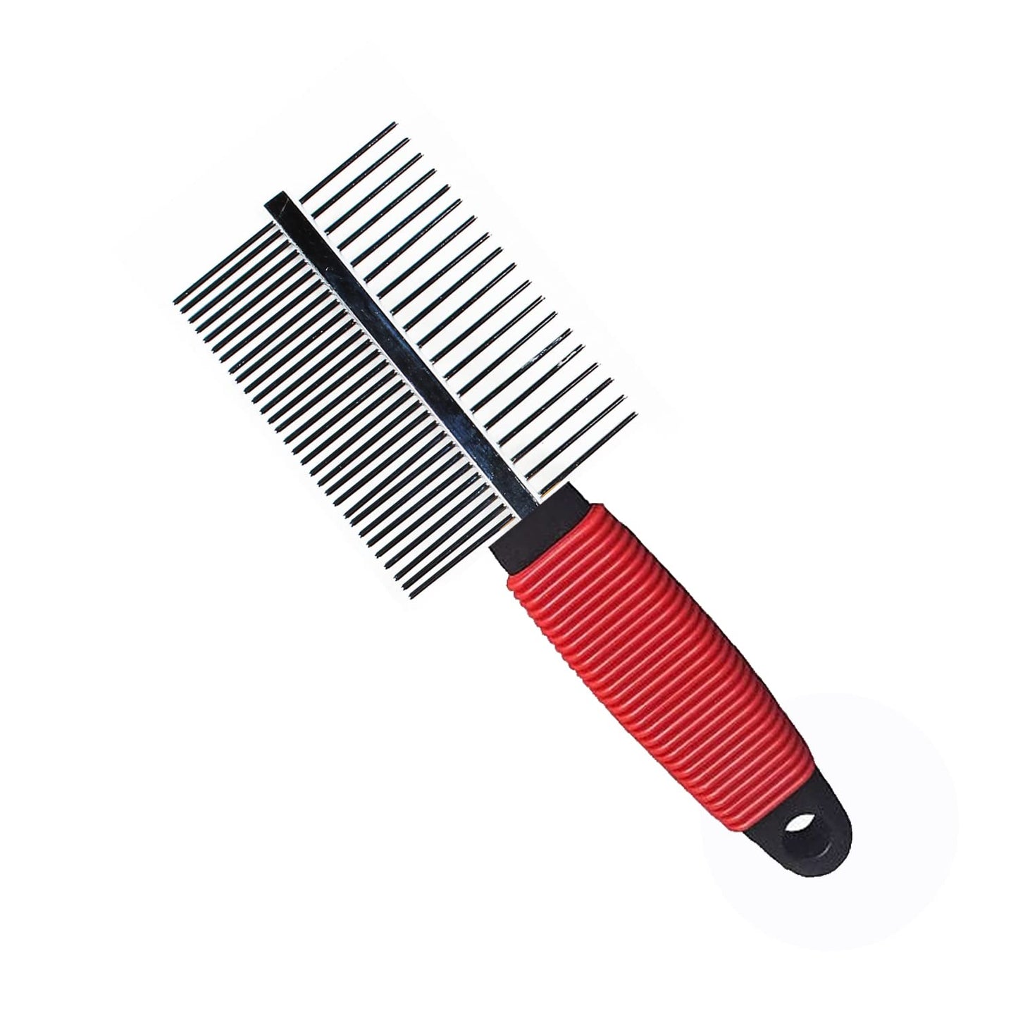 Double-Sided Pet Grooming Brush
