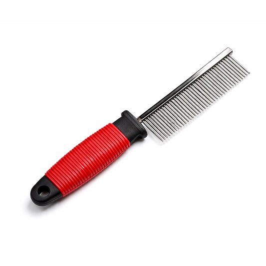 Stainless Steel Pet Detangling Comb