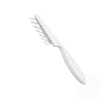 Undercoat Rake Pet Grooming Comb