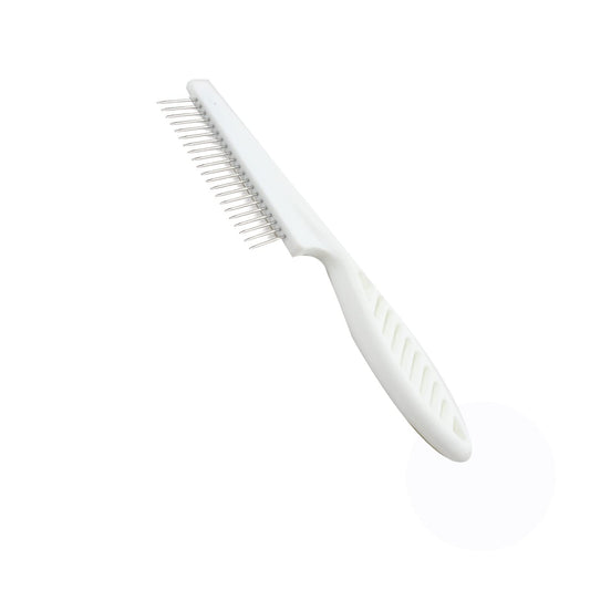 Undercoat Rake Pet Grooming Comb
