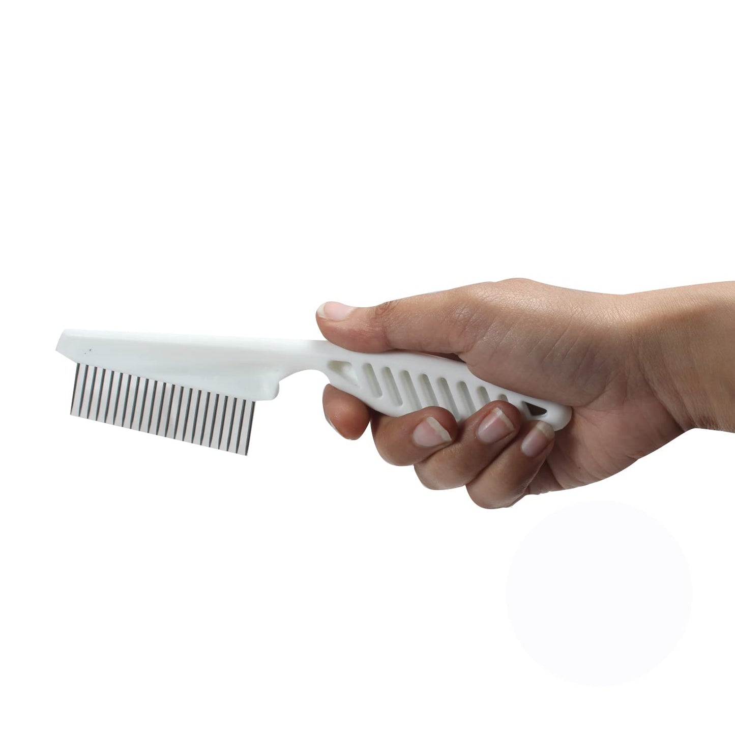 Undercoat Rake Pet Grooming Comb