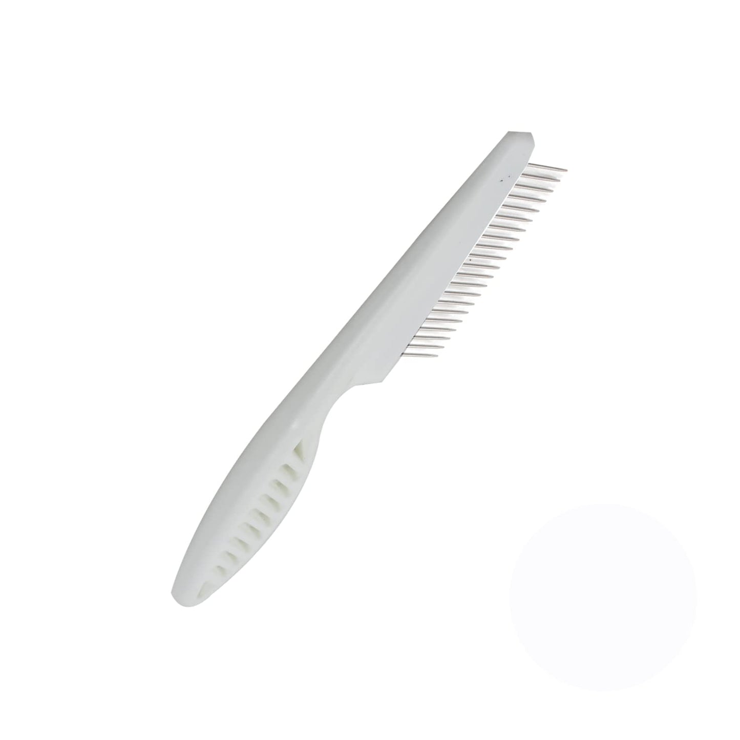 Undercoat Rake Pet Grooming Comb