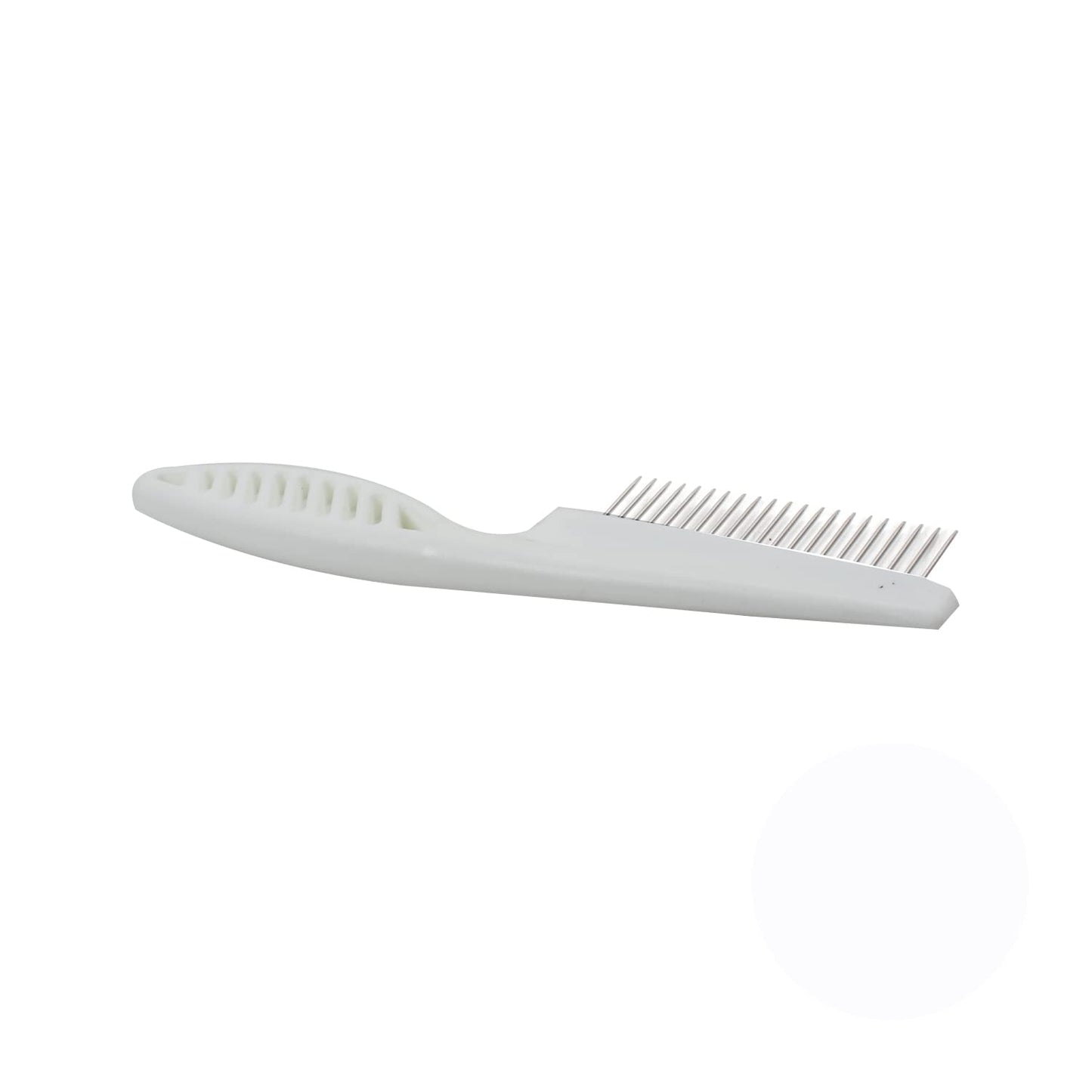 Undercoat Rake Pet Grooming Comb