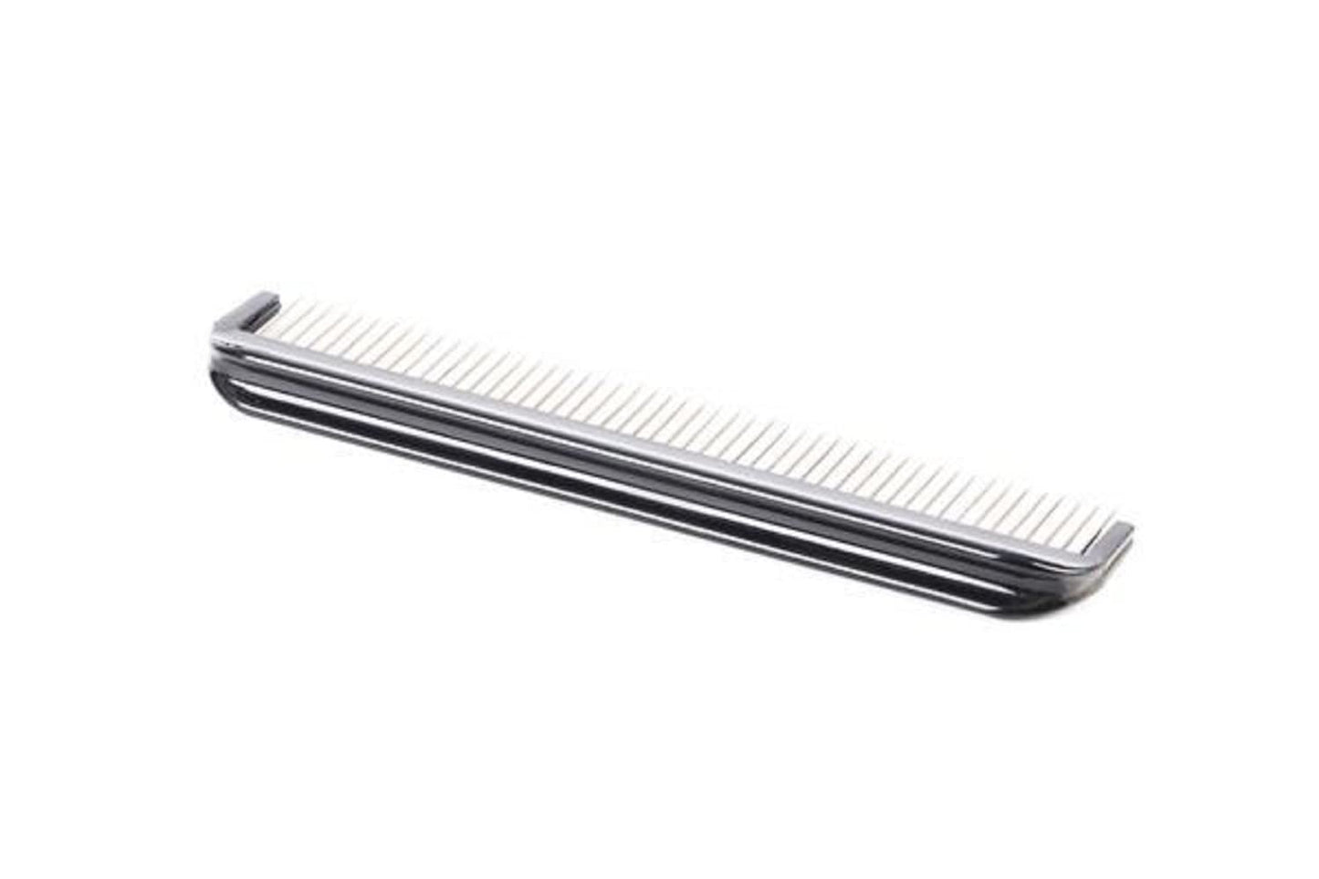 7-Inch Steel Pet Grooming Comb