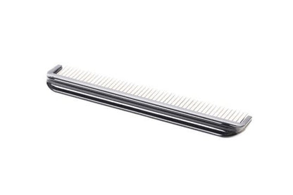 7-Inch Steel Pet Grooming Comb