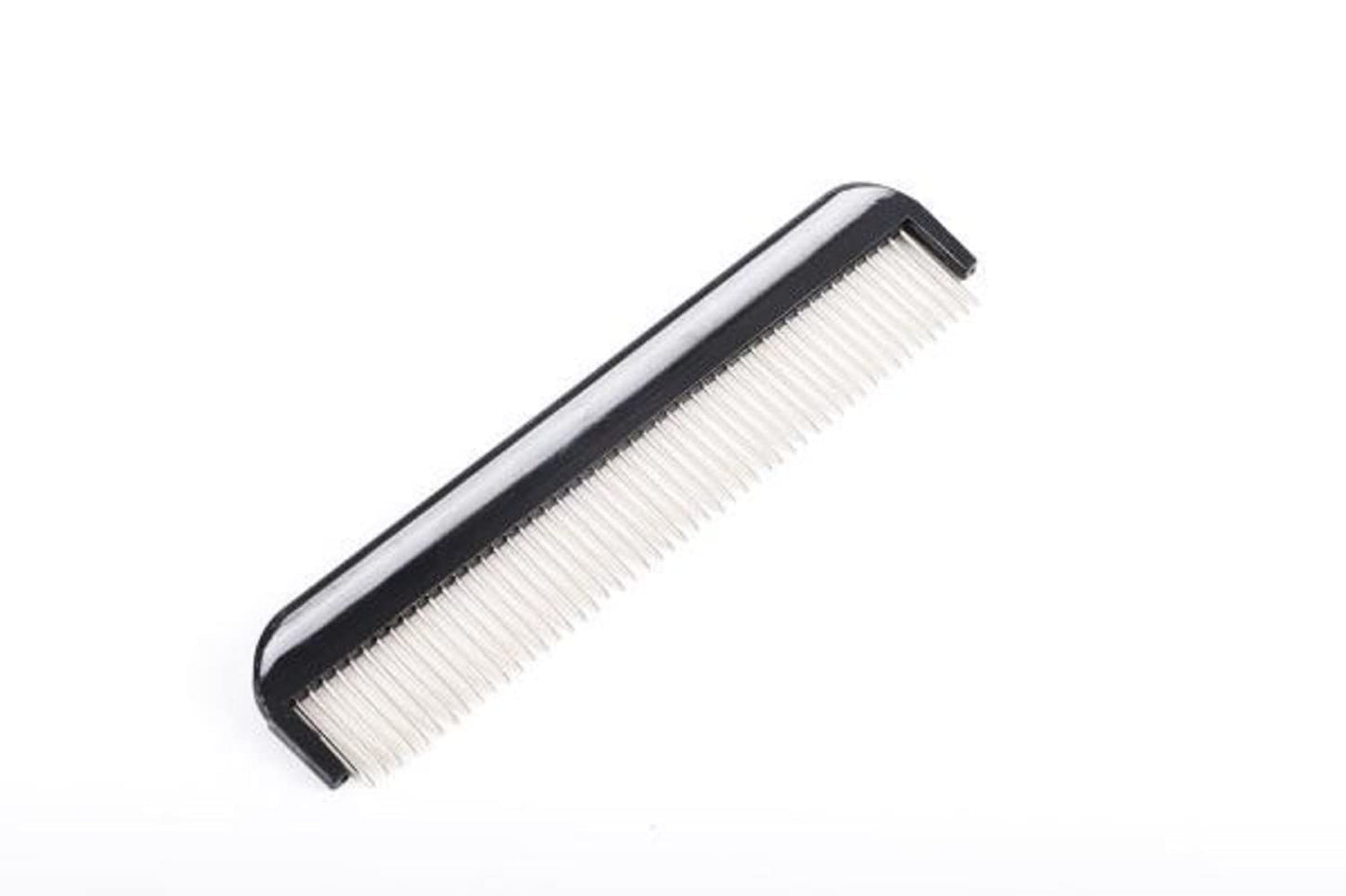 7-Inch Steel Pet Grooming Comb