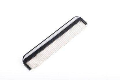 7-Inch Steel Pet Grooming Comb