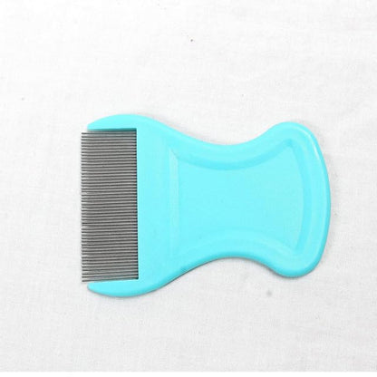 Pet Grooming Comb For Dogs