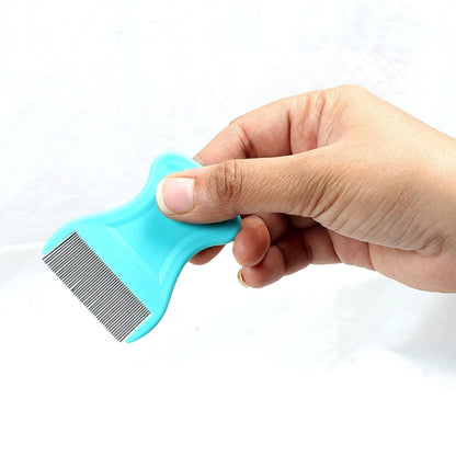 Pet Grooming Comb For Dogs