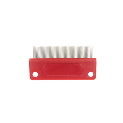 Pet Steel Flea Removal Comb