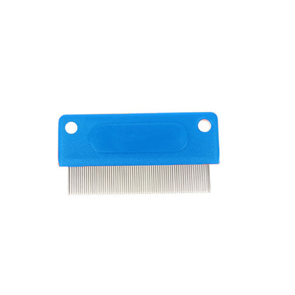Pet Steel Flea Removal Comb