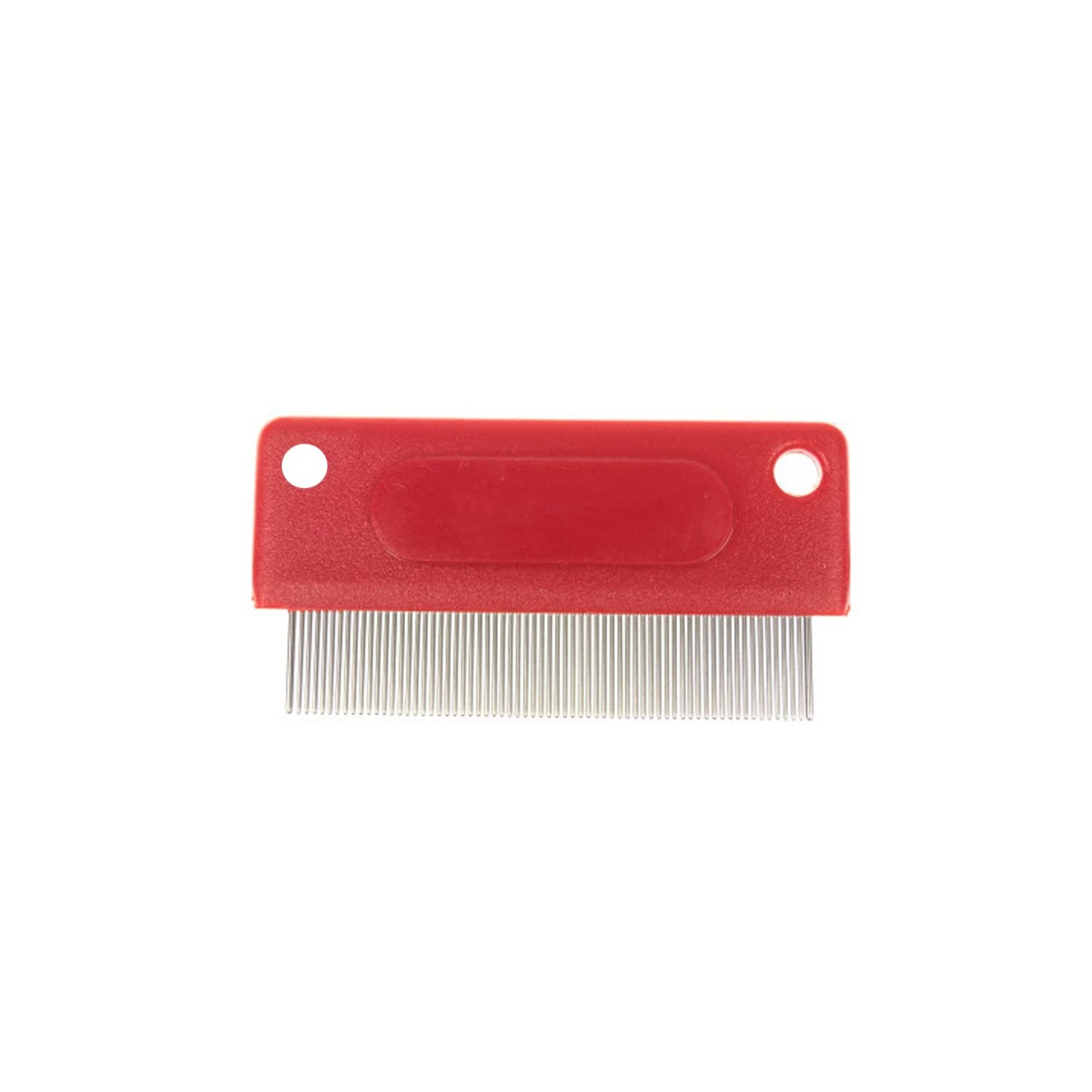 Pet Steel Flea Removal Comb