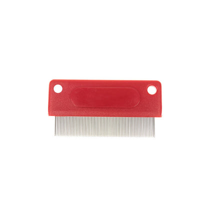 Pet Steel Flea Removal Comb