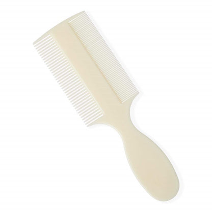 Double-Sided Flea Lice Comb Set