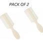 Double-Sided Flea Lice Comb Set