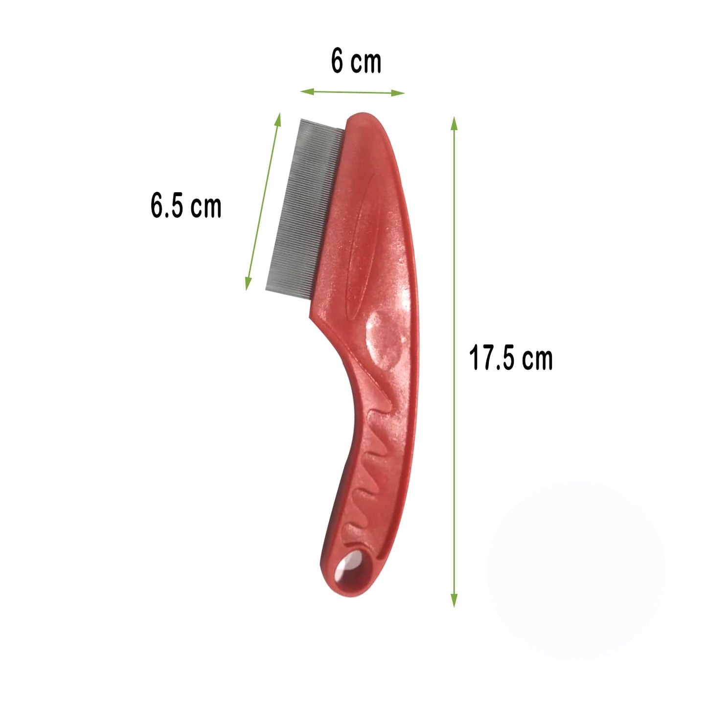 Professional Flea Comb Grooming Bundle