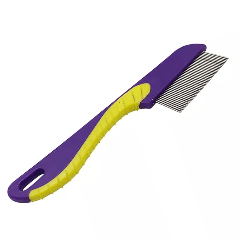 Flea Comb for Cat Dog