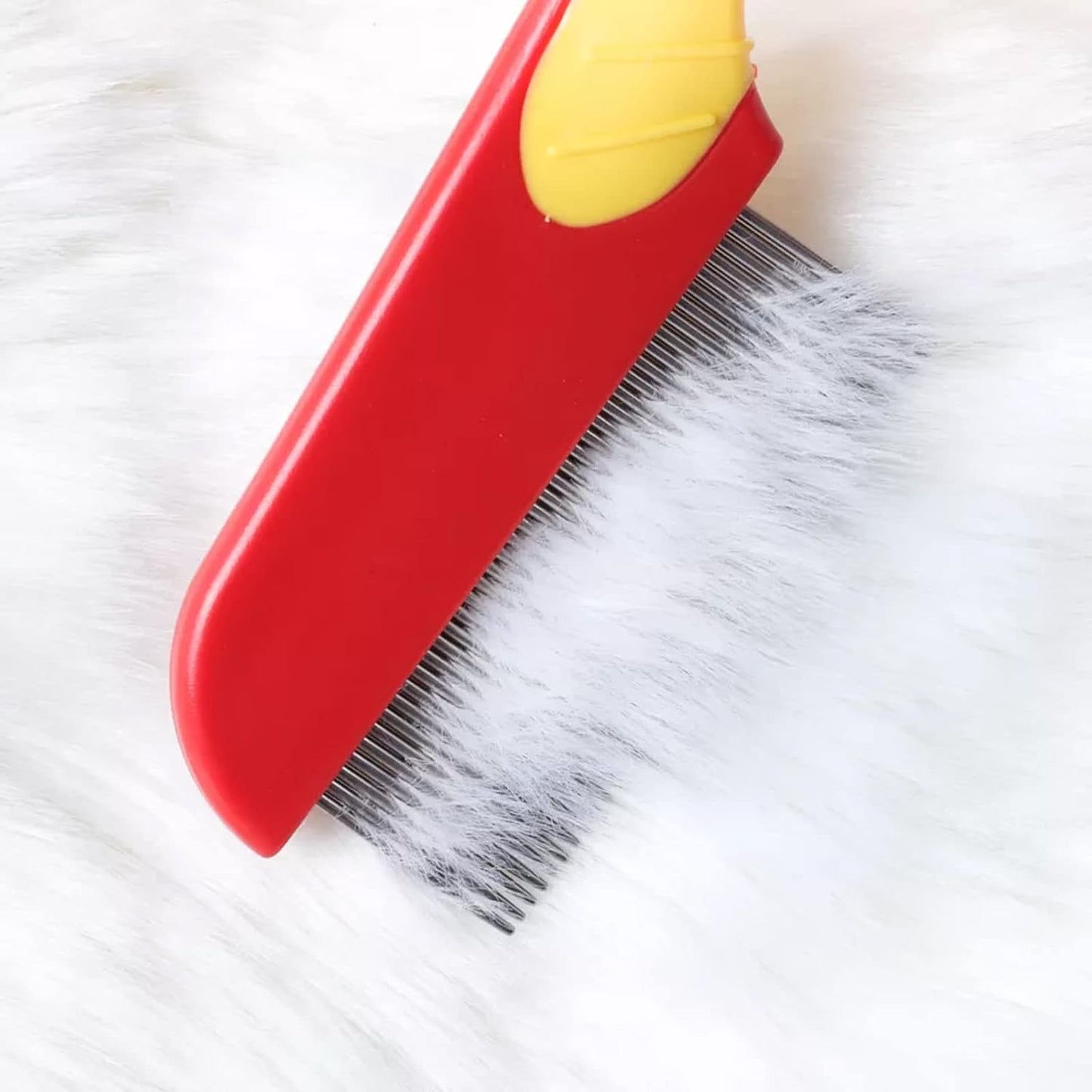 Flea Comb for Cat Dog