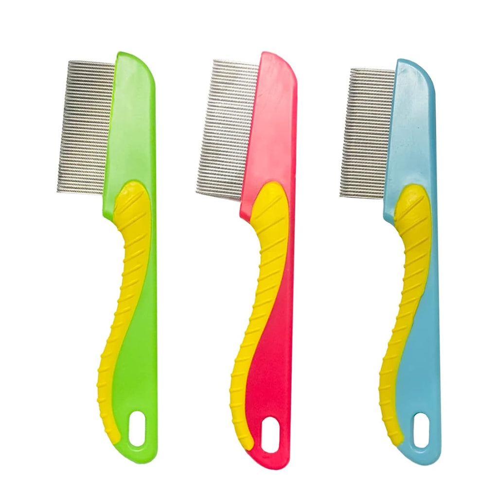Flea Comb for Cat Dog