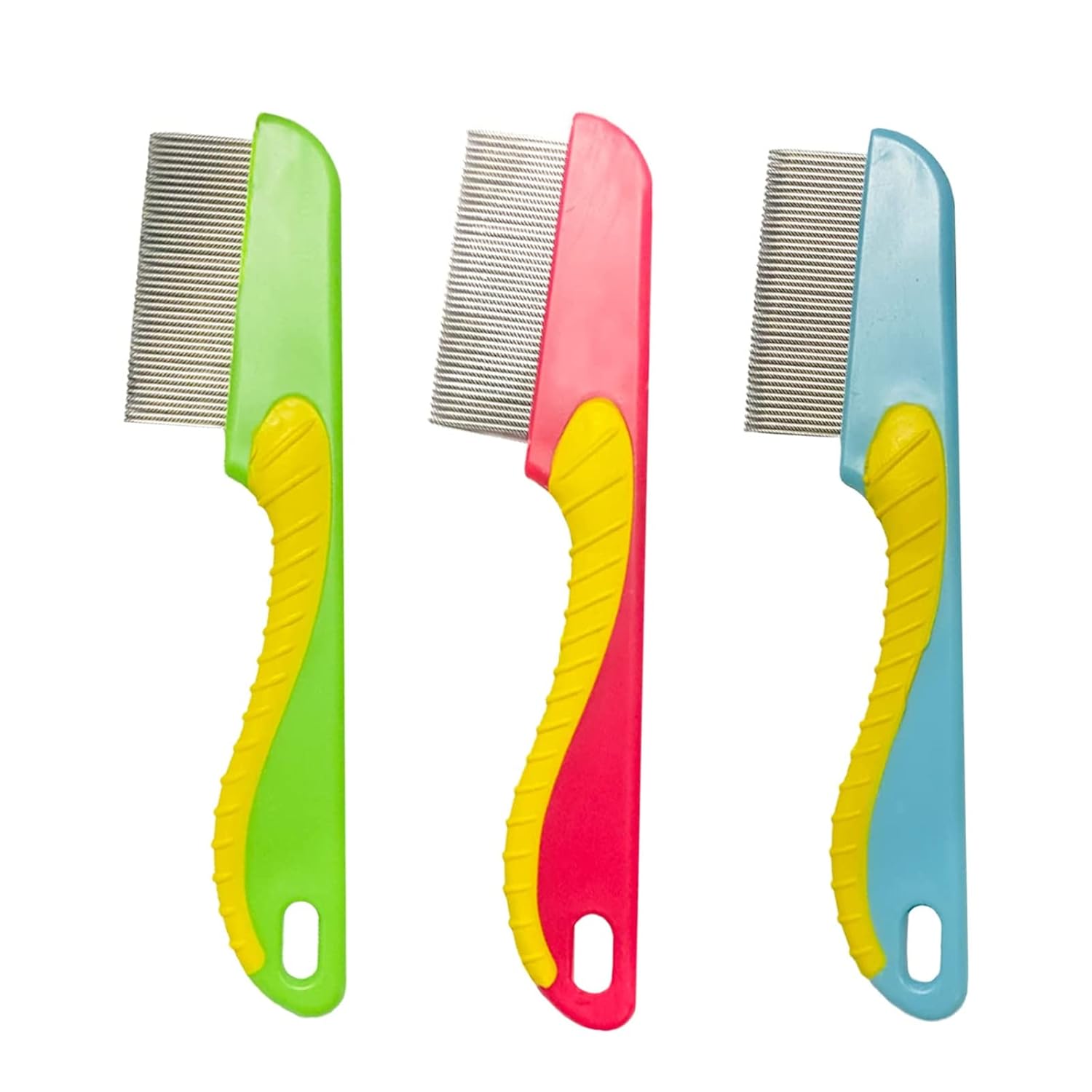 Flea Comb for Cat Dog