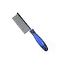 One Sided Steel Needles Dog Grooming Comb
