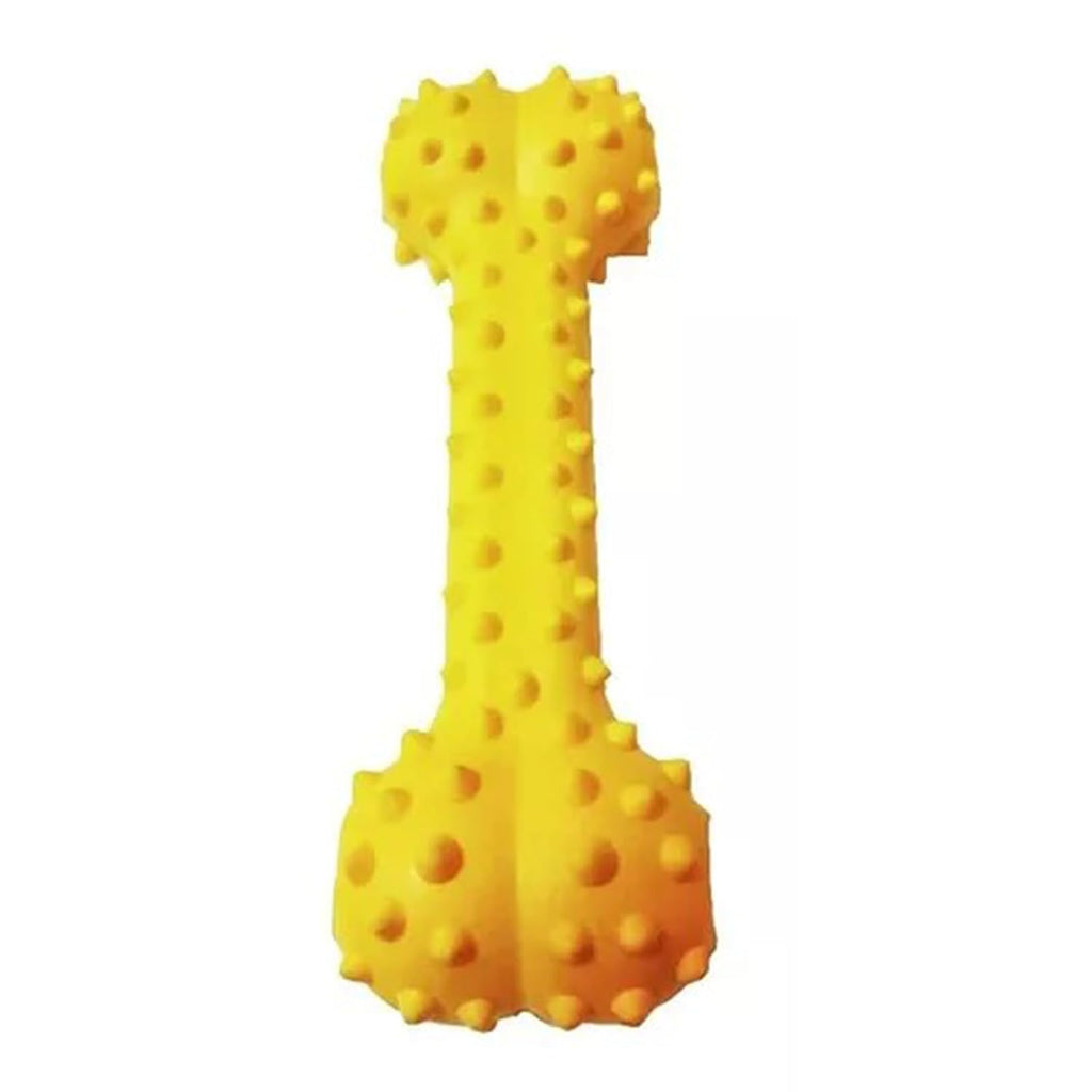 Dog Toys for Aggressive Chewers Bone shaped