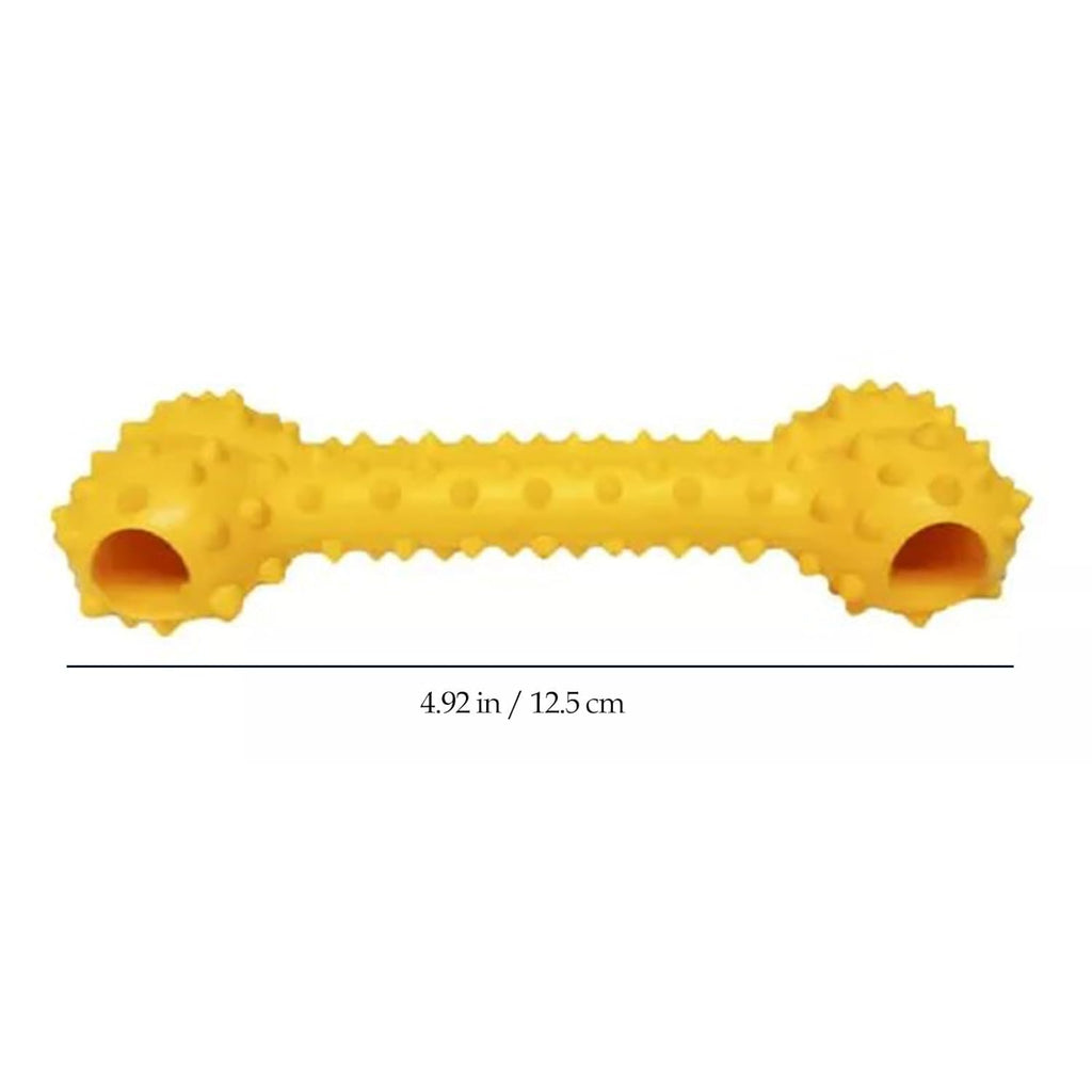 Dog Toys for Aggressive Chewers Bone shaped