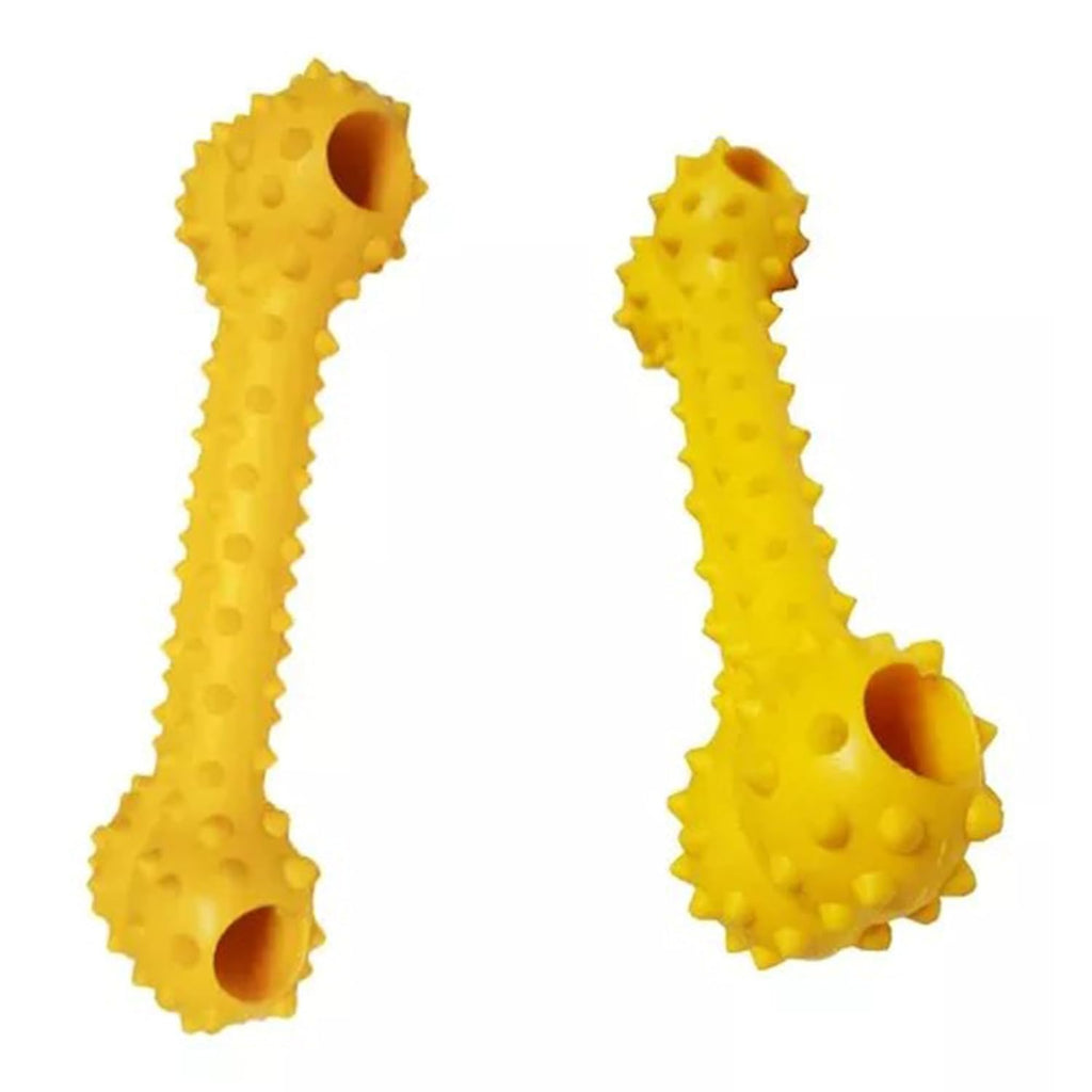 Dog Toys for Aggressive Chewers Bone shaped