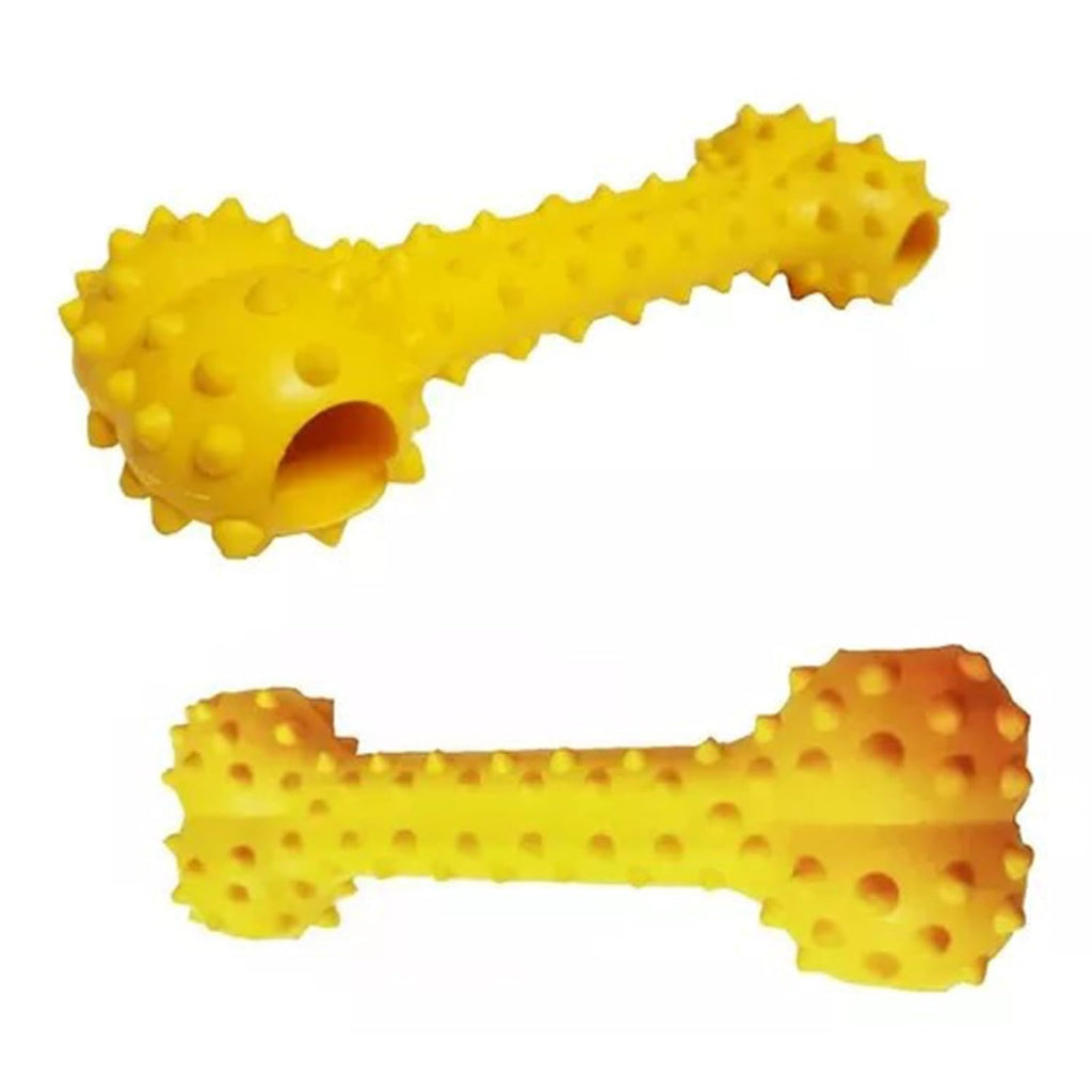 Dog Toys for Aggressive Chewers Bone shaped