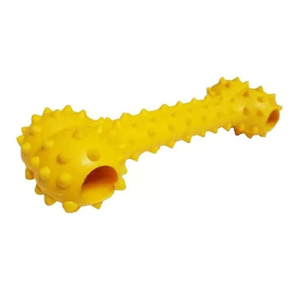 Dog Toys for Aggressive Chewers Bone shaped