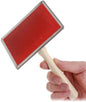Dog Cat Slicker Grooming Brush