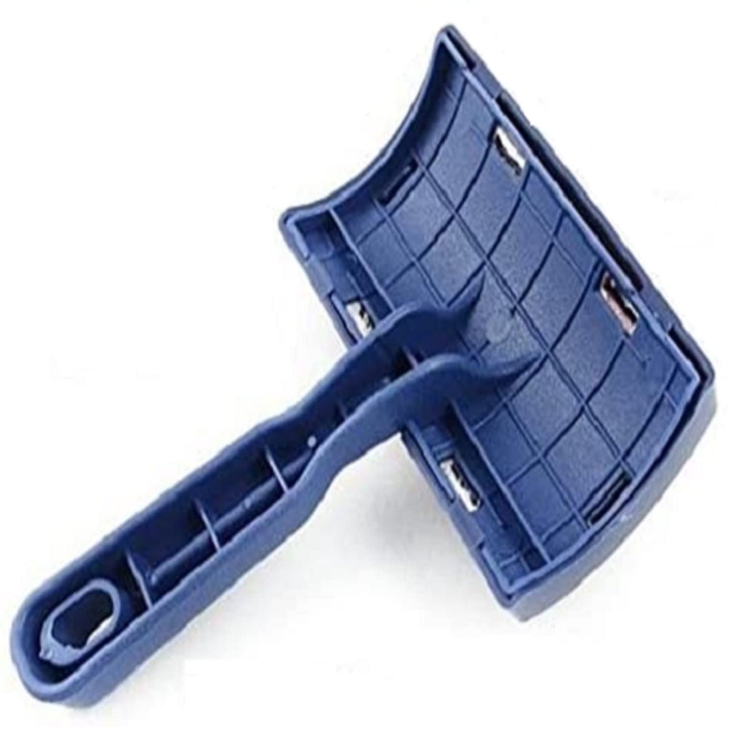 Sheepskin Pet Slicker Cleaning Brush