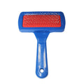 Pet Grooming Comb-Brush (Large)