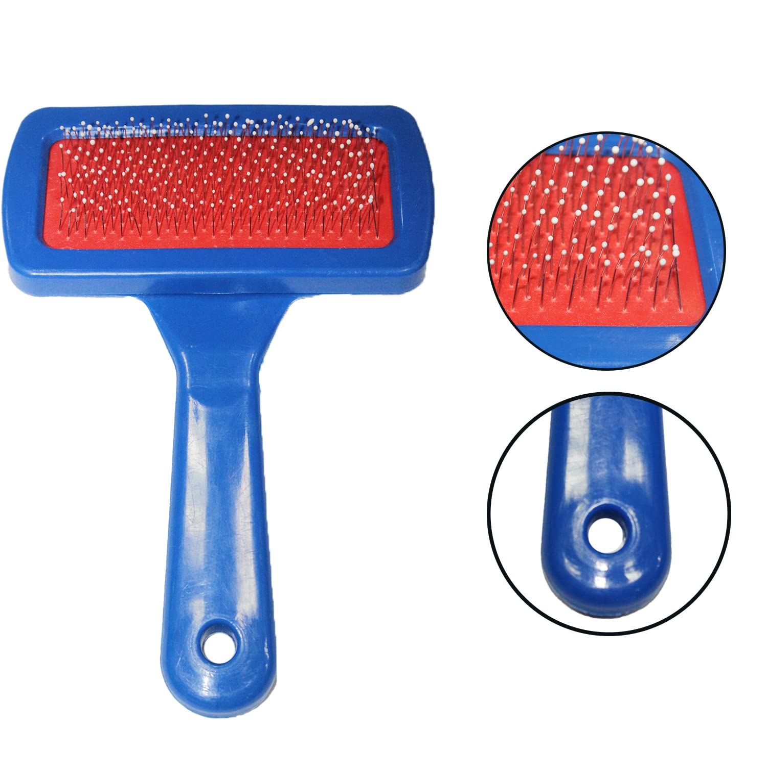 Pet Grooming Comb-Brush (Large)