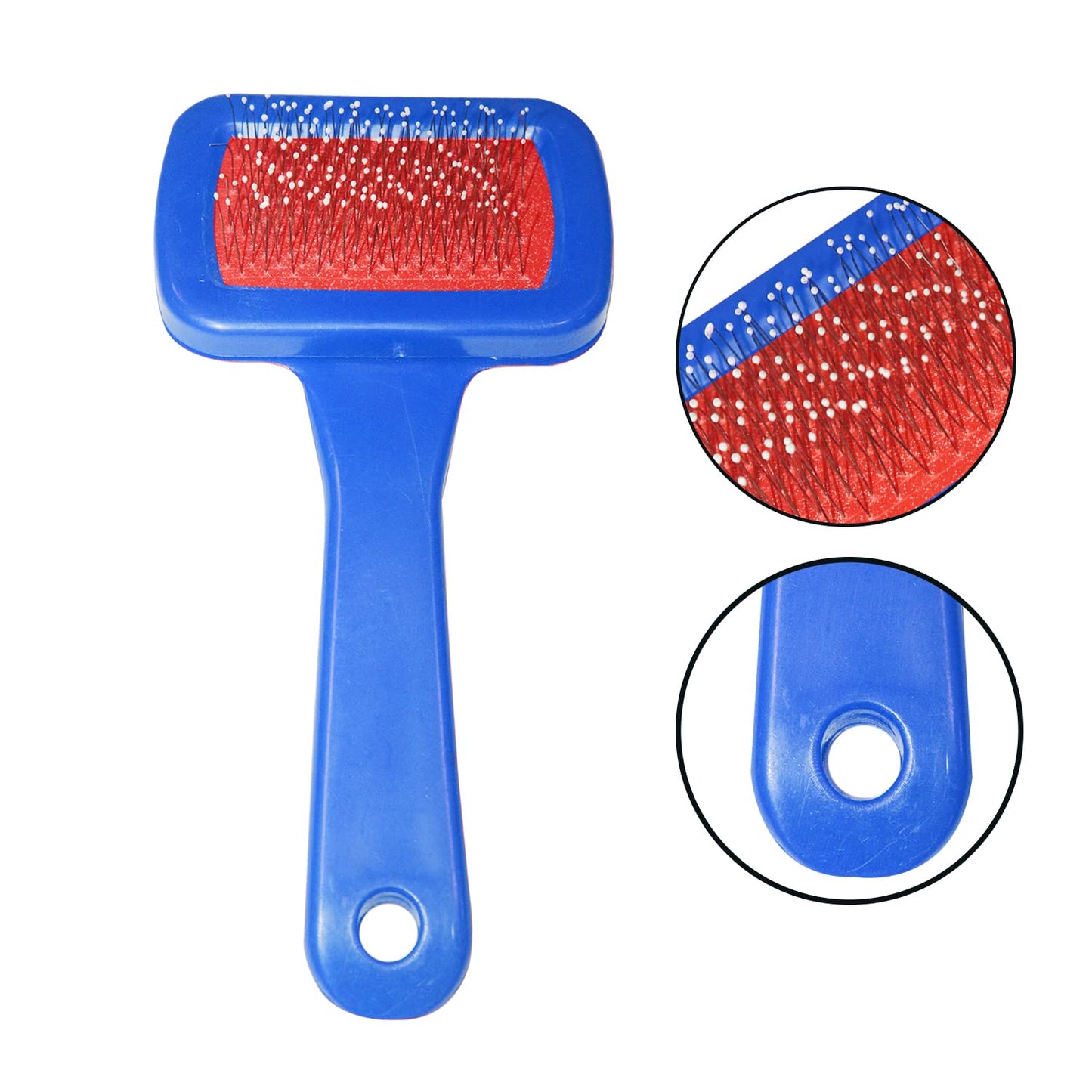 Grooming Brush and Comb for Pets