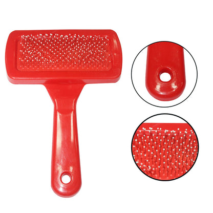 Grooming Brush and Comb for Pets