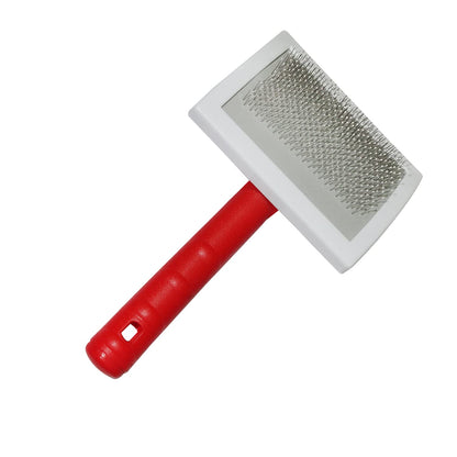 Universal Pet Slicker Grooming Brush