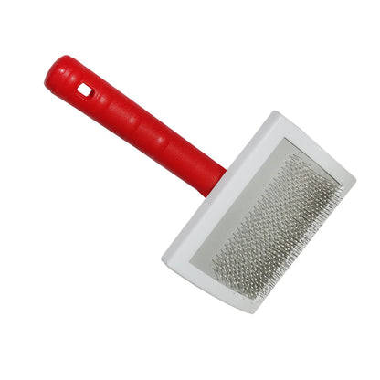 Universal Pet Slicker Grooming Brush