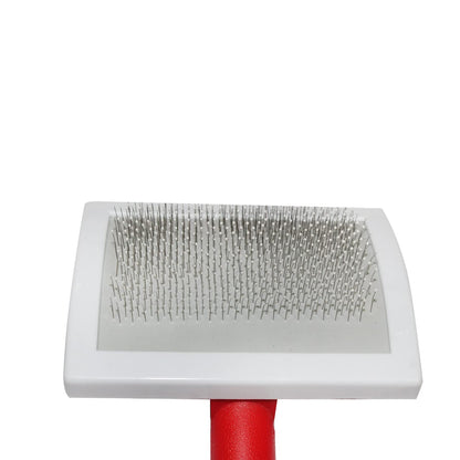 Universal Pet Slicker Grooming Brush