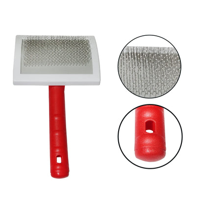 Universal Pet Slicker Grooming Brush