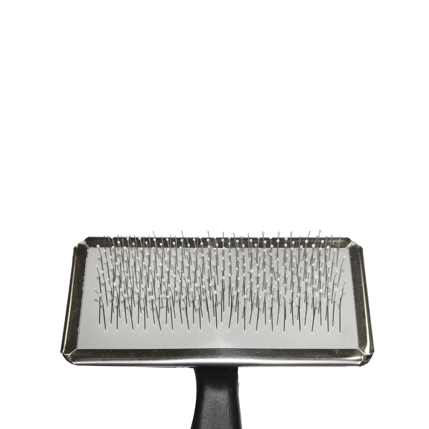 Medium Black Paw Slicker Brush
