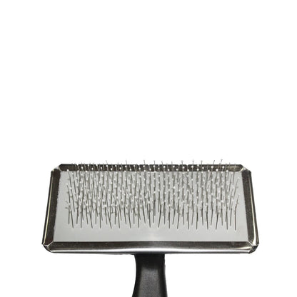 Medium Black Paw Slicker Brush