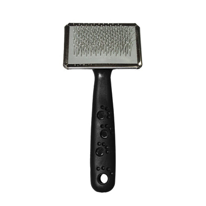 Paw Print Pet Grooming Brush