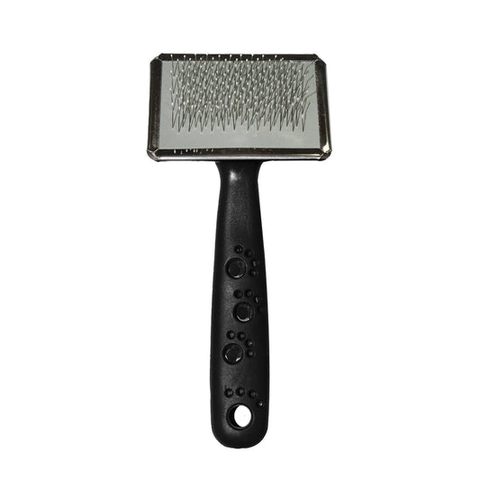 Paw Print Pet Grooming Brush