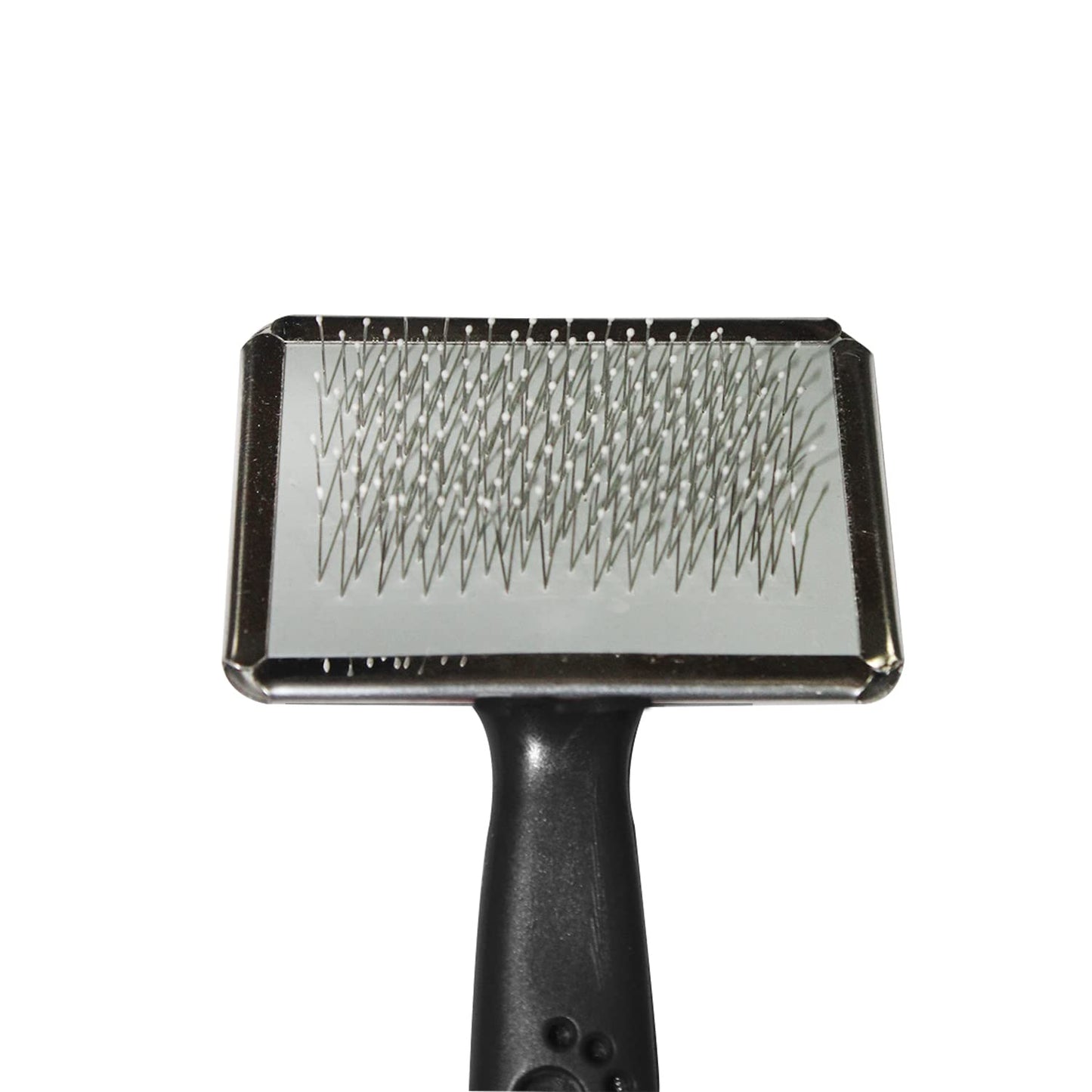 Paw Print Pet Grooming Brush