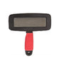 Large Pet Dematting Slicker Brush