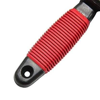 Large Pet Dematting Slicker Brush