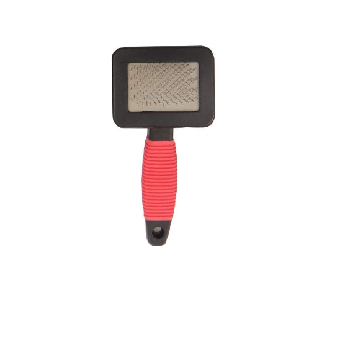 Pet Grooming Detangling & Deshedding Slicker Brush